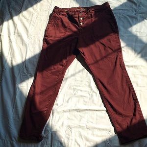 Universal Thread pants Size 12/31R